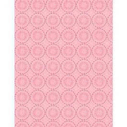  Wilmington Prints Fabric - Sew Little Time - Quilt Circle - Pink 